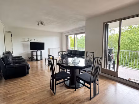appartement à vendre - tremblay-en-france