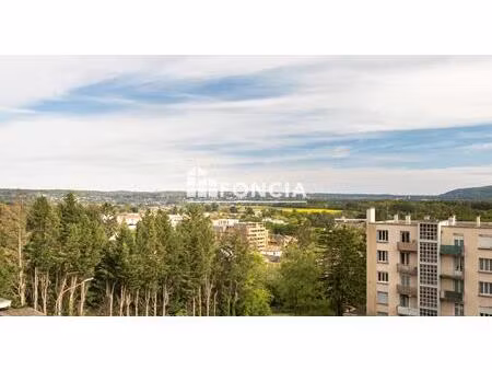 appartement t3 beau potentiel-entièrement à rénover-idéal investissement