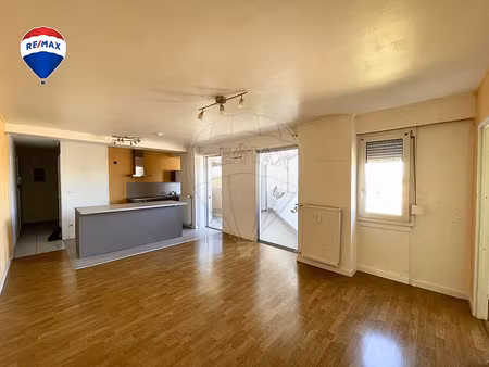 appartement 3 chambre(s) à vendre