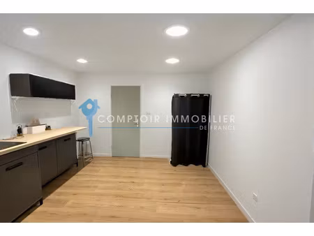 a louer - bureau centre-ville place de la comédie