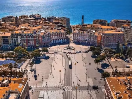 vente commerce 6 pièces 200 m² nice (06000)