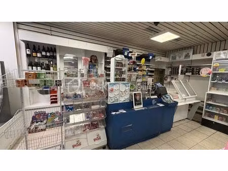 fonds de commerce à valence