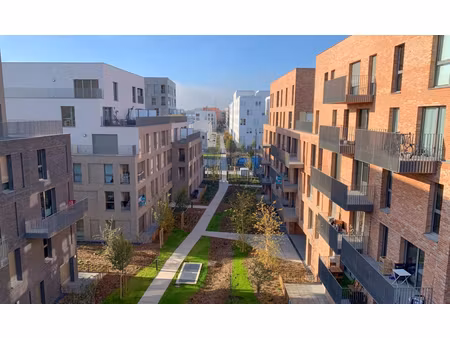 vente parking / box  massy