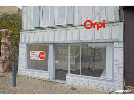 local commercial 41 m²