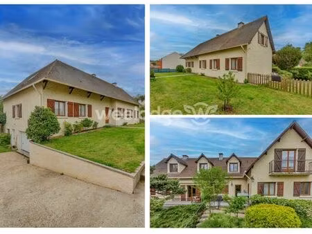 maison de luxe en vente à andrésy  france