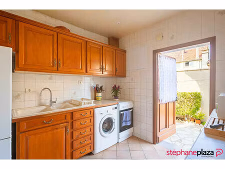 maison bezons 6 pièces 175 m2