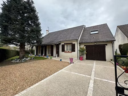 maison blois 6 pièce(s) 97.37 m2