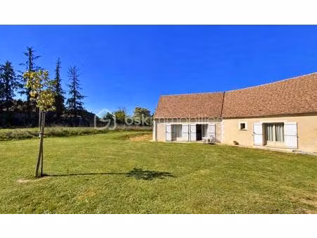 maison de 127 m² à boissets
