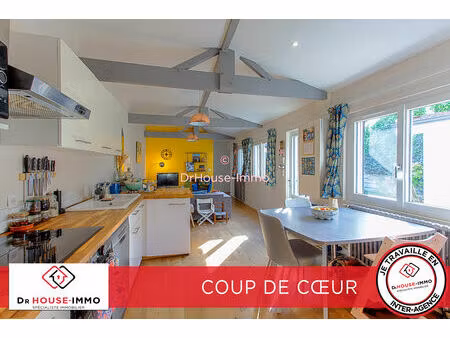 maison de plain pied t4 + studio t2