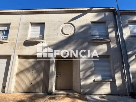 maison de luxe à vendre à bordeaux