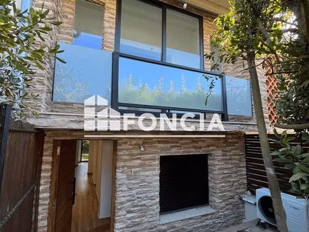 maison en pierre à vendre à bordeaux