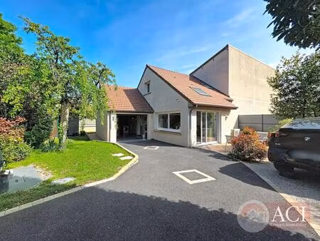 maison 6 pièces à deuil-la-barre (95170)