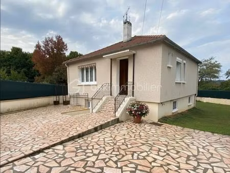 maison de 124 74 m² à evry