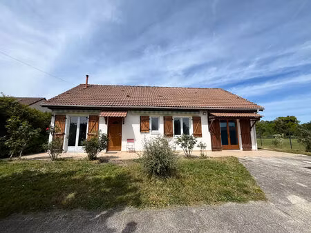 maison herry  85m²  3 chambres 4 pièce(s)