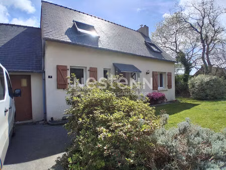 la forest landerneau - maison de 5 pièces - 100 m2