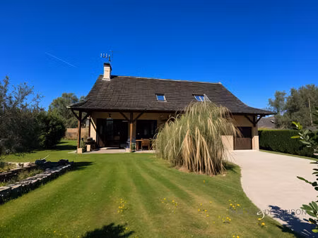 maison 6 pièce(s) 155 m2