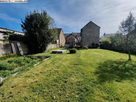 vente maison 6 pièces 170 m² à luzy (58170)  185 000 €