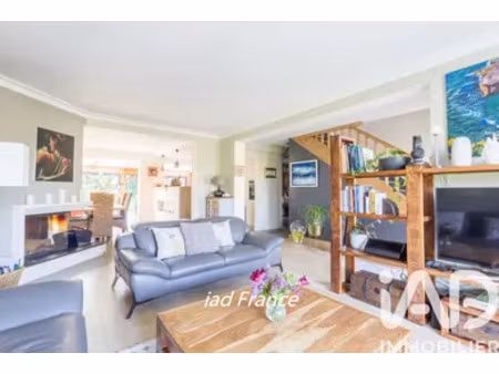 maison traditionnelle à maule (78580)