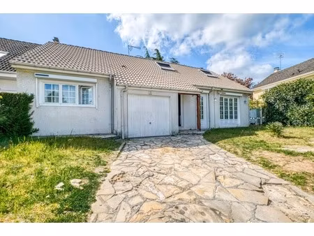 christophe michaudelle – exclusivite capifrance - vous propose à meaux proche de toutes co