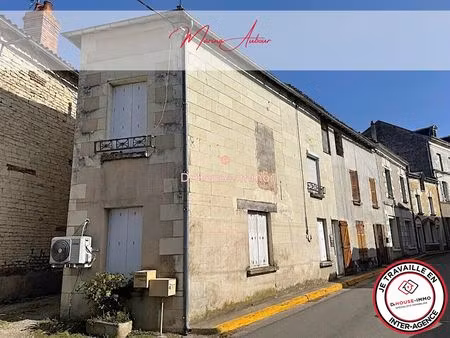 investissement cœur de ville : ensemble immobilier de caractère