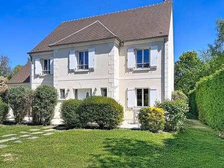 maison contemporaine 7 pièces