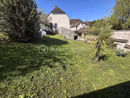 maison de 167 m² à neuvy-sautour