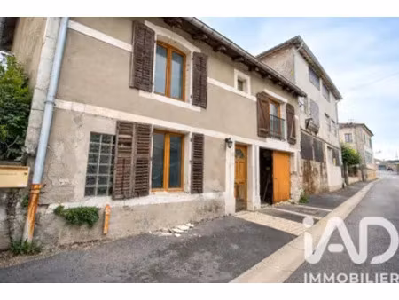 maison à pagny-la-blanche-côte (55140)