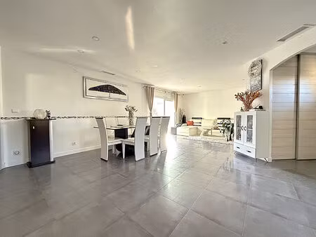 vente maison 6 pièces  130.00m²  puilboreau