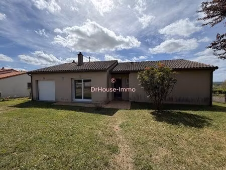 maison 4 pièces 106 m²