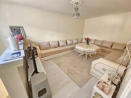 maison à vendre 3 pièces ris orangis (91)