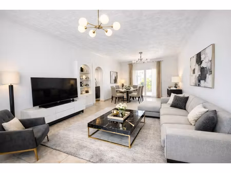 maison romainville 8 pièce(s) 149 m2