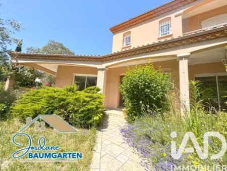 maison à saint-georges-de-didonne (17110)