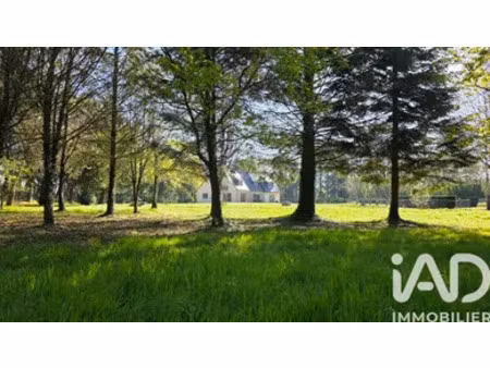 maison traditionnelle à saint-guyomard (56460)