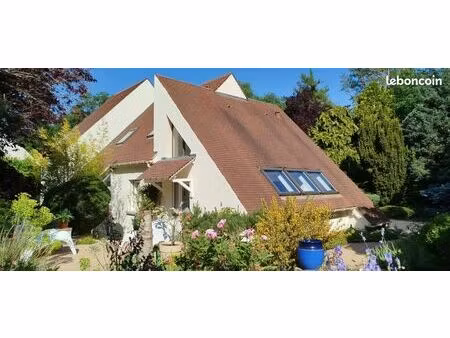 vends maison d’architecte 204m²