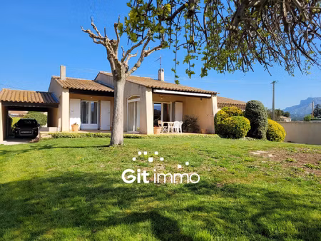 maison t5 terrain de 1000m2 + studio indépendant et garage