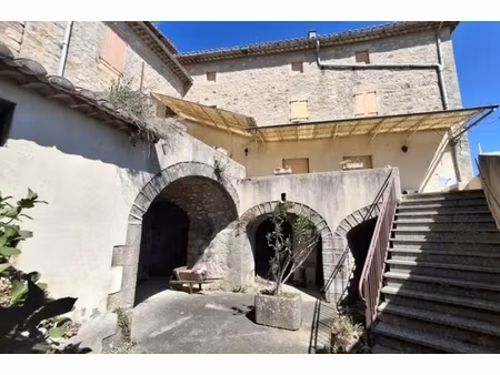 annonce maison à vendre