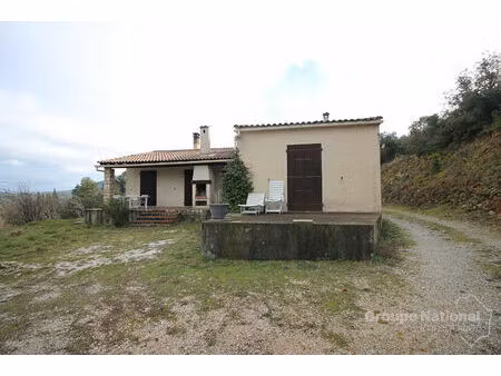 a louer- villa t3 à rians -