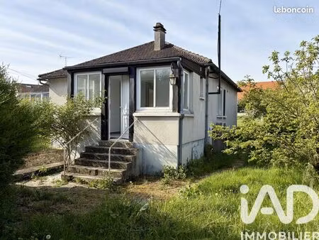 maison 4 pièces 92 m²