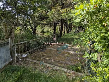 - les sables d'olonne - terrain de loisirs - 17359m² -