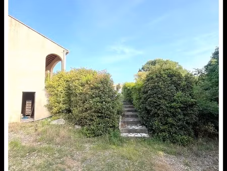 terrain de 2000m2 à vendre caux (34)