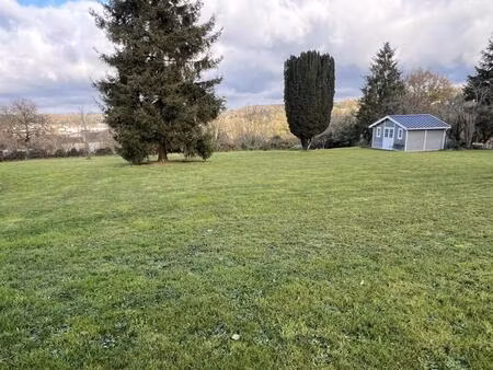 terrain constructible