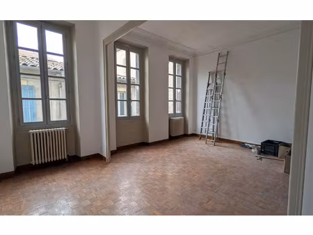 appartement avignon 97.34 m² t-4 à vendre  195 000 €