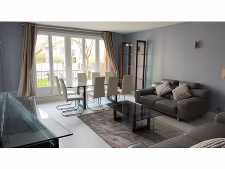 appartement 4 pièces bagneux (refait à neuf)