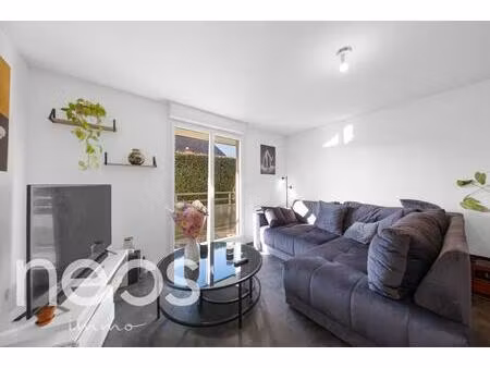 appart avec terrasse résidence le clos des echaliers beaune