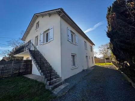 appartement bergerac 4 pièce(s) 99 m2