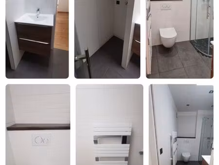 logement studio brionne