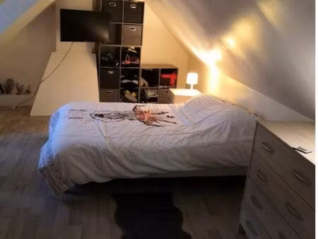 joli t2 meublé quartier st michel