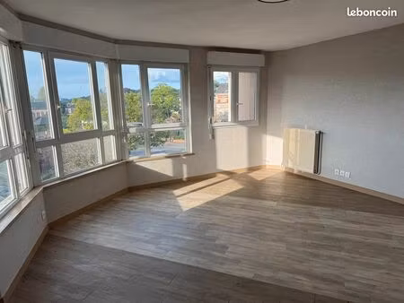 studio 31m2 centre ville