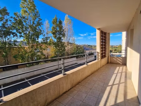 appartement furiani 2 pièce(s) 44 m2