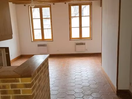 appartement 1 pièce 30 m²
